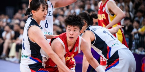 博万体育app下载-宫导钦点扛旗人重回国家队！张曼曼中看不中用，女篮1号位还得靠她？|李缘|宫鲁鸣|日本女篮|体育赛事讨论|中国女篮_新浪体育_新浪新闻